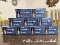 PPU im Kaliber 8x57IRS PSP mit 12,7g/196gr