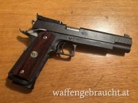 STI Target Master Texas