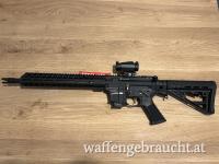 Schmeisser AR15-9