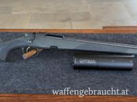 Steyr CL2 .243 Win.