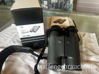 DDoptics Pirschler 10x45 grün mit Entfernungsmesser NEU!