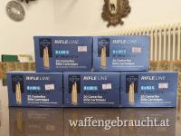 PPU im Kaliber 8x60S SP mit 12,7g/196gr