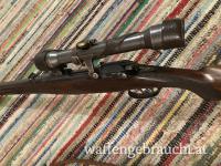 Steyr Mannlicher Schönauer 6,5x54