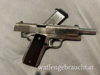 Colt 1911 combat Covernment 45acp Serie70 