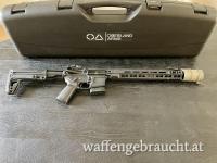 Oberland Arms OA-15 SL14. 223 Rem 14,5 Geissel 