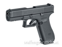 Umarex GLOCK 17 GEN 5 SIGNALPISTOLE 9 MM PAK