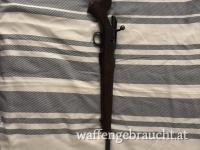CZ 457 American 22 lr 