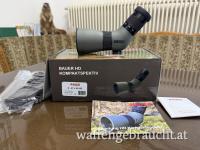 Bauer 9-27x56HD Kompaktspektiv