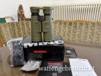 Minox BV 8x56 Feldstecher