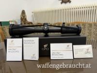 GPO Spectra 5x 3-15x56i mit Absehen 4 und Leuchtpunkt 