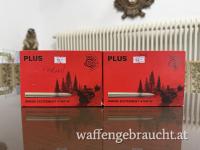 Geco Plus im Kaliber 9,3x74R mit 16,5g/255gr