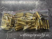Sellier und Bellot Hülsen im Kaliber .308 Winchester, 1x abgefeuert, entzündert und gewaschen