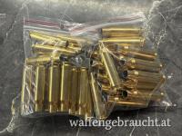 Hornady Hülsen im Kaliber .308 Winchester, 1x abgefeuert, entzündert und gewaschen