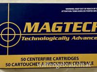 .380 Auto Magtech 9mm kurz