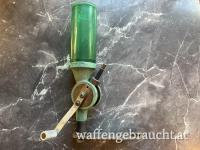 RCBS Uniflow 2 Pulverfüller inklusive Halterung