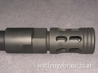 Aug A3 Mündungsbremse