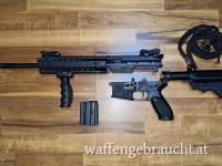 (Reserviert)SigSauer 516 Wechselsystem 16 Zoll Piston AR15 