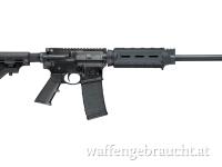 S&WM&P 15 Sport II .223 Rem Schwarz