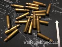 Hülsen 7,62 x 54R  - Mosin Nagant  /  200 Stück