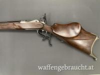 Scheibenstutzen , System Martini , Kal 8,15x46R ? Fab .Opries Ferlach 