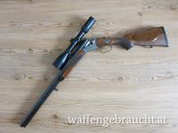 Drilling SAUER & SOHN