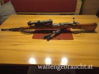 Verkaufe k98