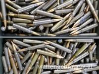 8x57 IS WK2 Patronen