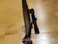 Mannlich Schönauer 7x57 Steyr Stutzen Schaft neu abgezogen