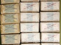 8x57 IS  WK2 Patronen in originaler Schachtel