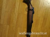 7x64 Sauer 80 Schrankwaffe gepflegt