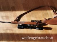 22 Hornet Brünner