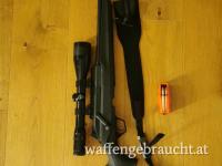 Geradezugrepetierer Beretta Brx1 3006 Brx 1 30-06