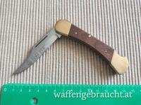 PUMA Taschenmesser Puma Cub 220 960 date code 26291 (1. Halbjahr 1992)