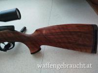 Steyr Mannlicher Mod. M Kaliber 6,5x57 mit Zielfernrohr 8x56 - super Zustand