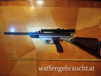 MARS Luftgewehr