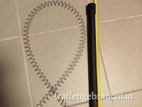 Magazinverlängerung für eine Baikal MP 153