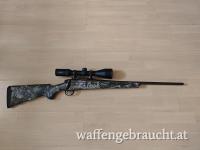 **NEU** Franchi Rep Horizon Synthtic Elite Strata .223 Rem./LL 56cm