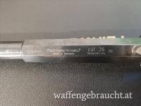 Vorderlader Feinwerkbau 