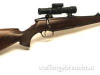 Steyr Mannlicher Luxus Kal. 7x64