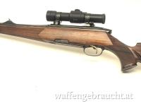 Steyr Mannlicher Luxus Kal. 7x64