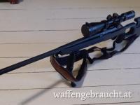 SABATI URBAN SNIPER 223 REM überkomplett 