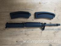 Chiappa AR15 M4-22 .22lr KK Wechselsystem 