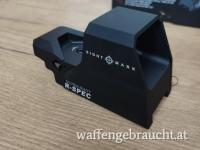 SIGHTMARK Ultra Shot R-Spec Reflexvisier