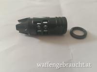 AR15 Mündungsbremse 