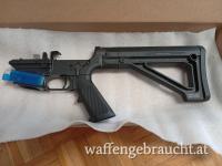 Anderson Arms AR9 Lower 