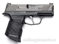 Wilson Combat WCP365 SIG Sauer P365 NEU 9mm EDC Luxus Pistole Subcompact 