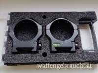 Montageringe 34mm Tier One