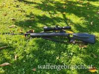 CZ 527 .17 Hornet