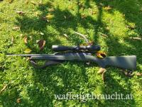 Steyr CL2 SX .308 Win.