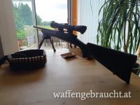 Remington 700 SPS tactical 308 Win.